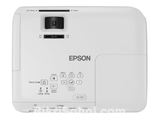 Epson projector